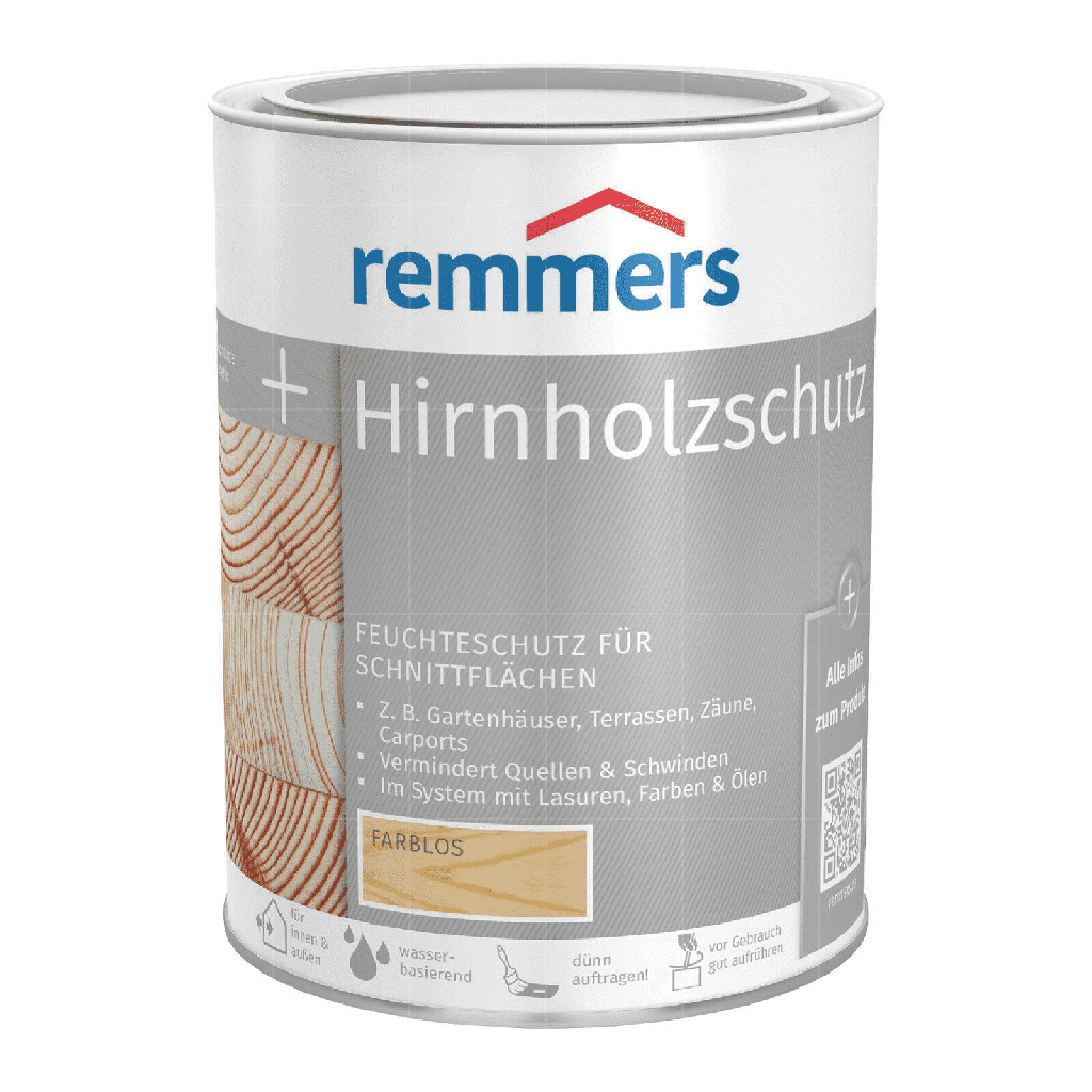 [0541] Hirnholzschutz Remmers 0,75 L